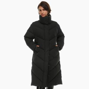 Aritzia Cloud Puff Mid